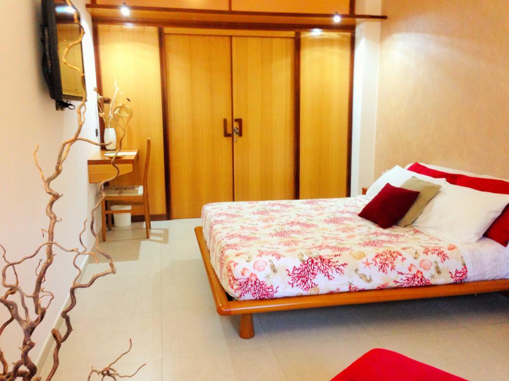 Bed and breakfast Eur Roma
