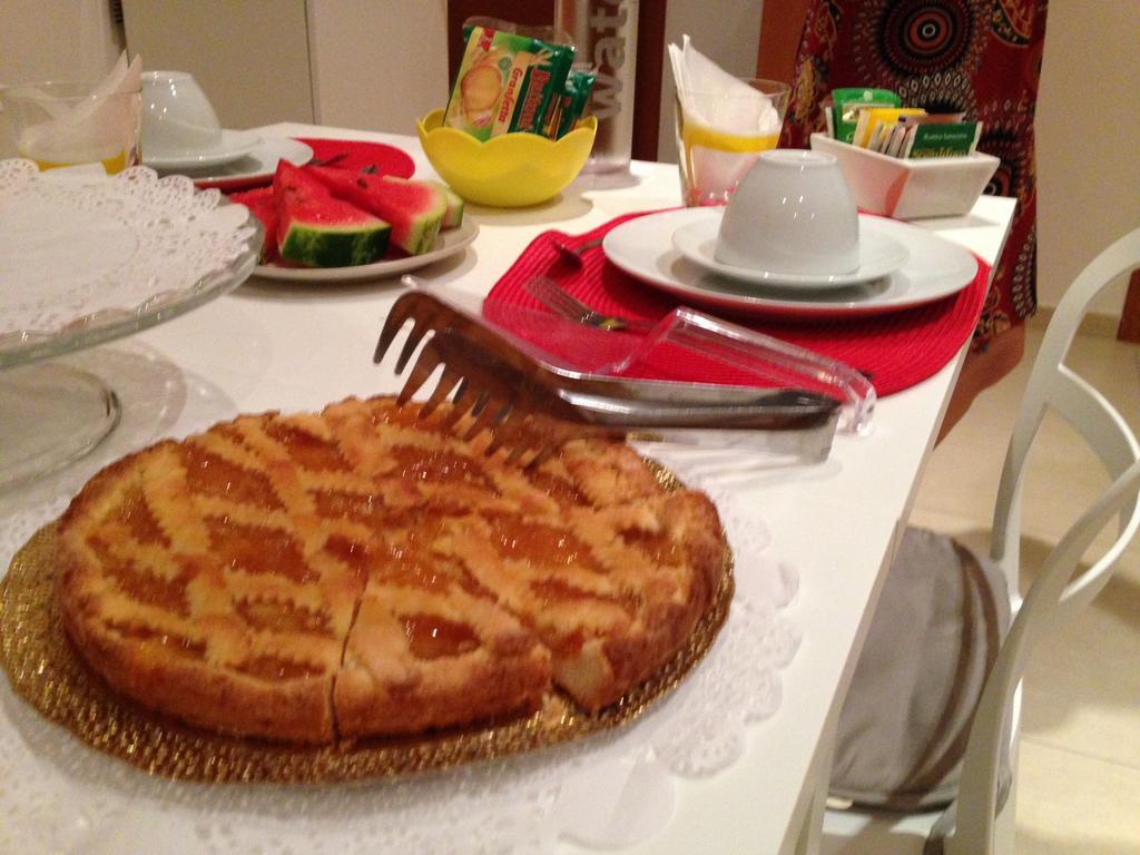 Alojamento de Acomodação e Pequeno-almoço Eur *