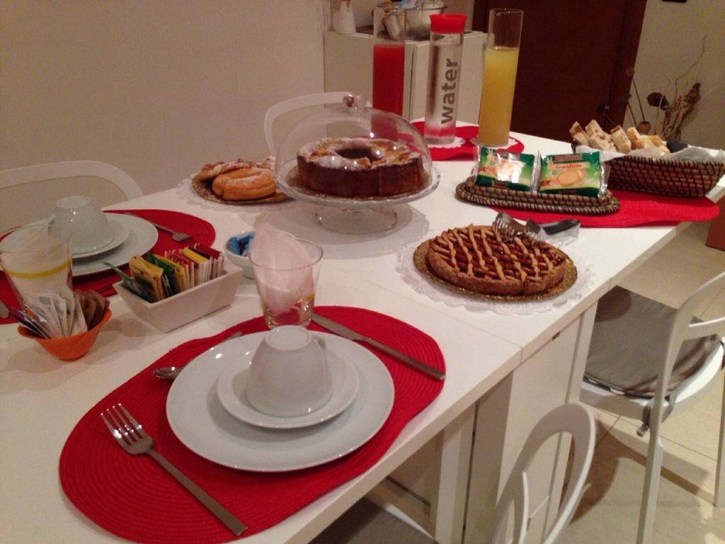 Eur Bed and breakfast *