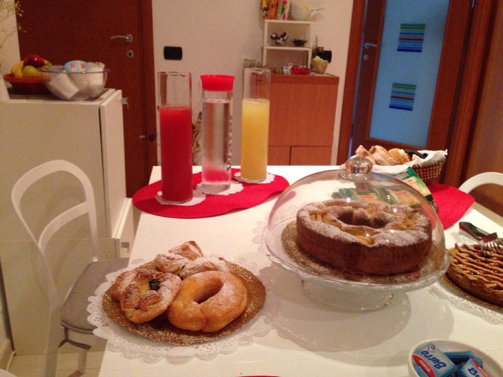 Alojamento de Acomodação e Pequeno-almoço Eur *