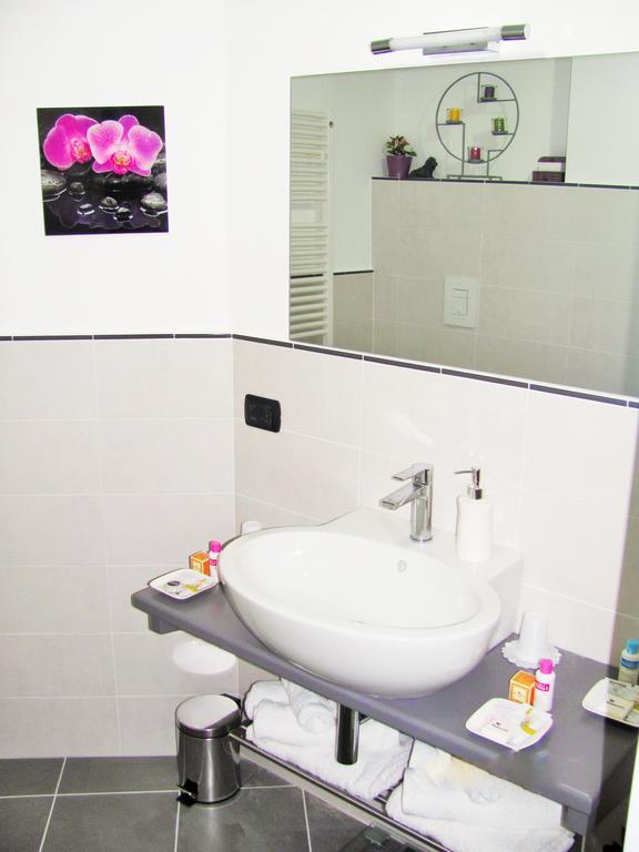 Bed and breakfast Eur *