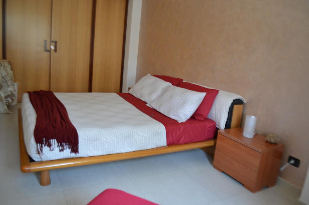 Bed and breakfast Eur Roma