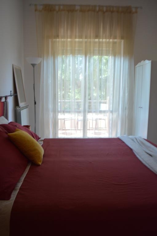 Bed and breakfast Eur Roma