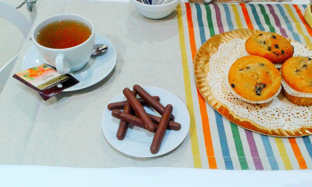 Bed and breakfast Eur *