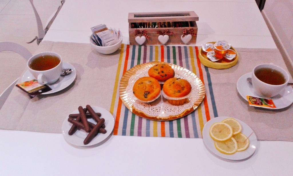 Bed and breakfast Eur Roma