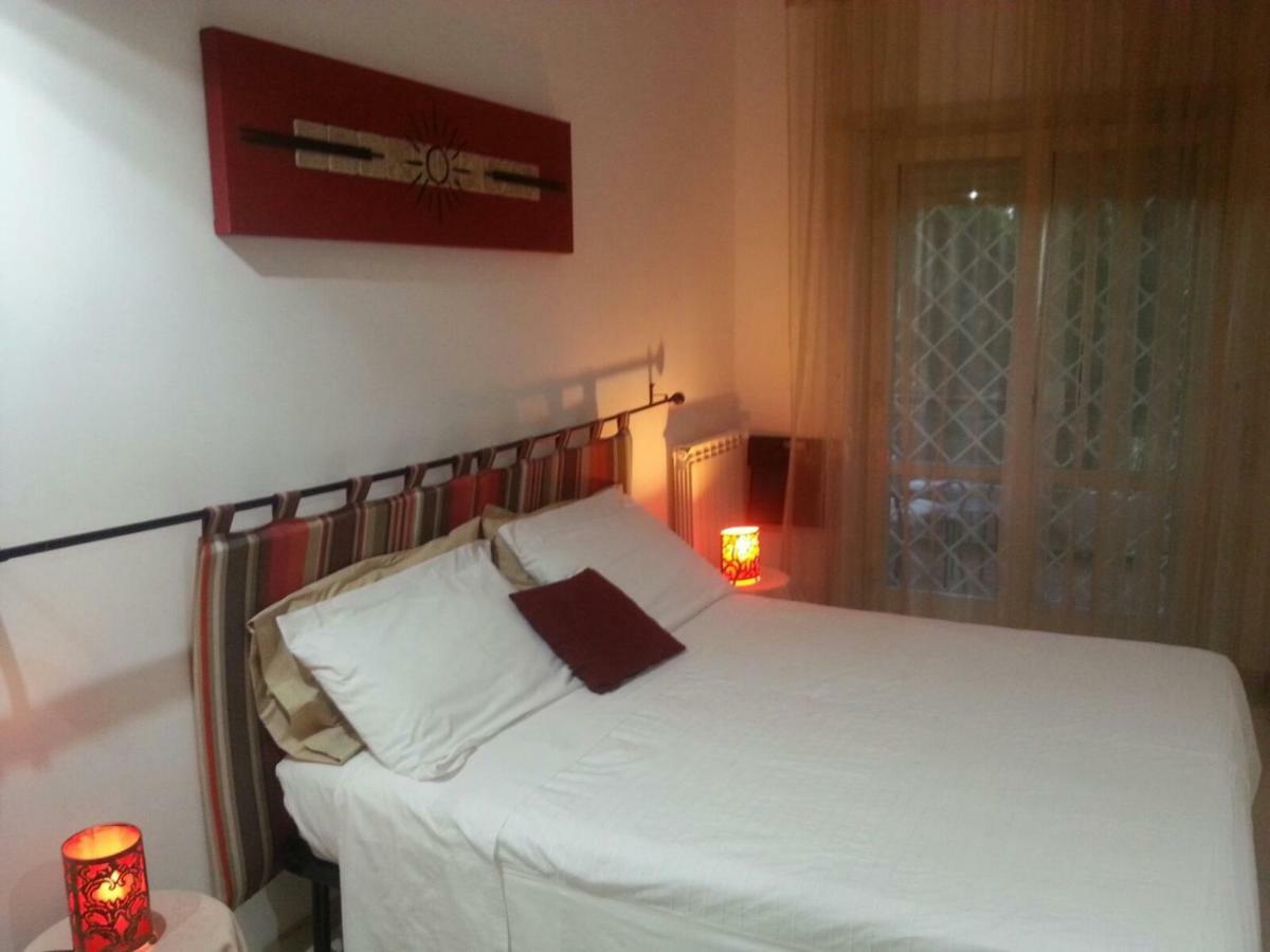 Eur Bed and breakfast Roma