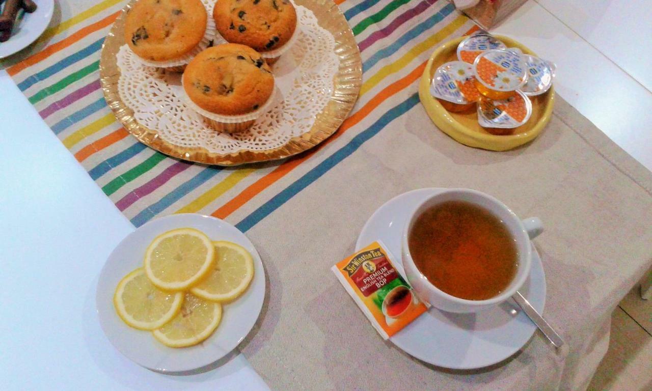 Eur Alojamento de Acomodação e Pequeno-almoço Roma